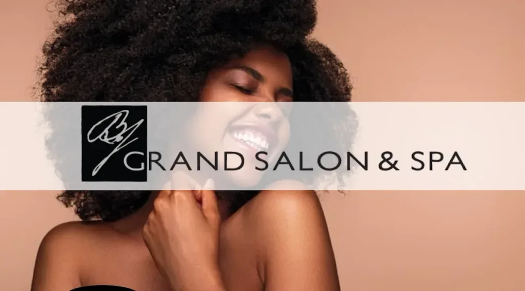 BJ Grand Salon & Spa — Beauty salon in Springfield